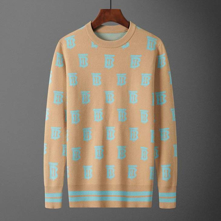 Picture of Burberry Sweaters _SKUBurberryM-3XL25wn1043823